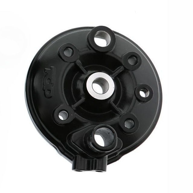 Cilindro Top Performance Negro 74cc Minarelli AM6