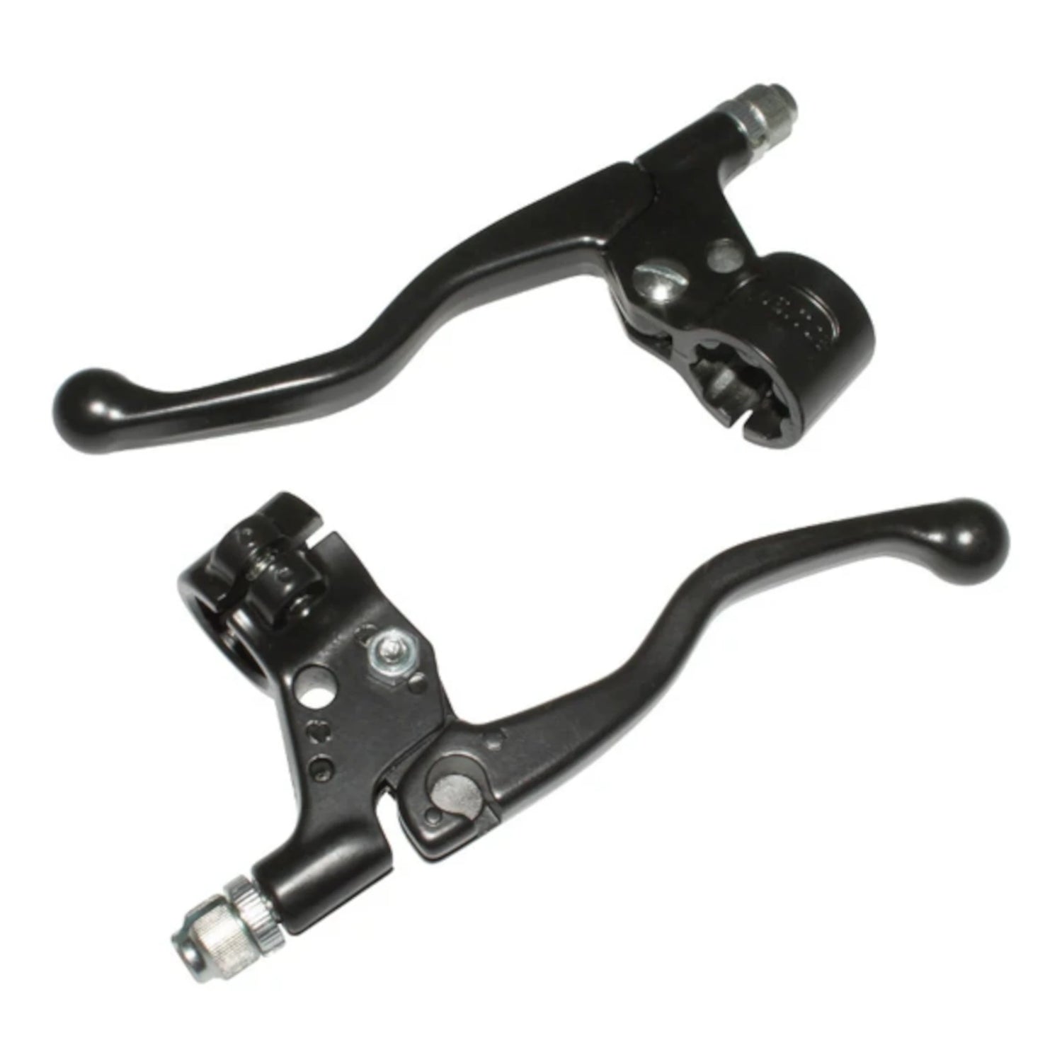 Kit manetas universal cable tipo mobylette 992