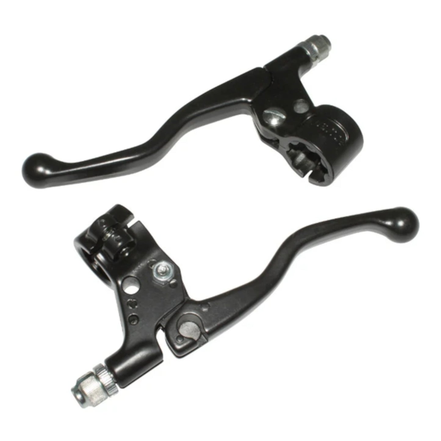 Kit manetas universal cable tipo mobylette 992