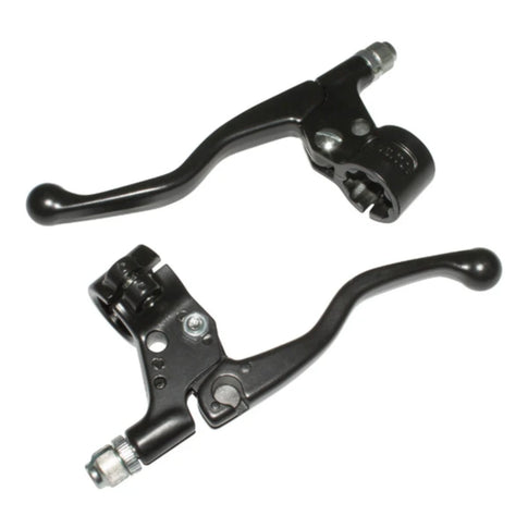 Kit manetas universal cable tipo mobylette 992
