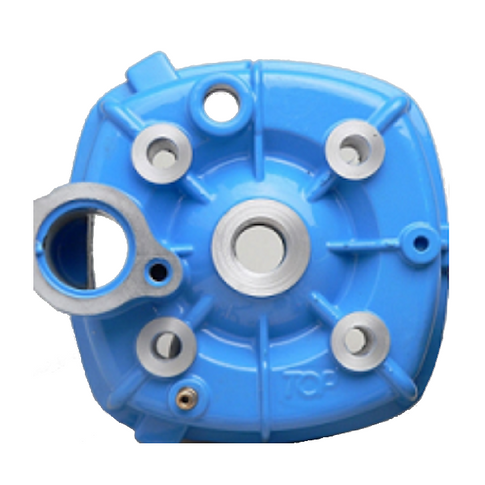 Culasse Top Performance Bleu Due Plus 70cc Piaggio scooter LC