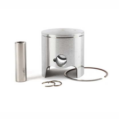 Cilindro Top Performance Rosa Due plus 74cc Minarelli AM6 culata modular