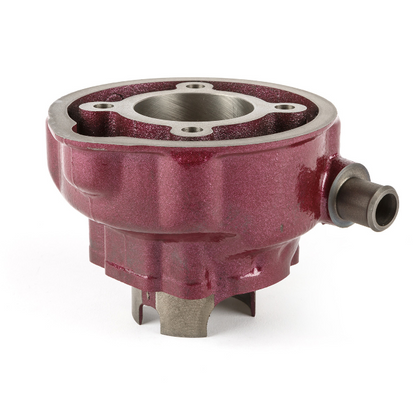 Cilindro Top Performance Rosa Due Plus 70cc Minarelli horizontal LC culata modular