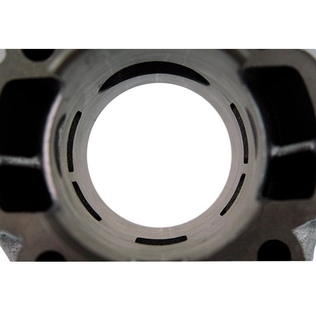 Cylinder and crankshaft kit Top Performances iron 86cc Minarelli AM6