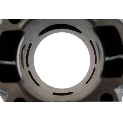 Cylinder and crankshaft kit Top Performances iron 86cc Minarelli AM6