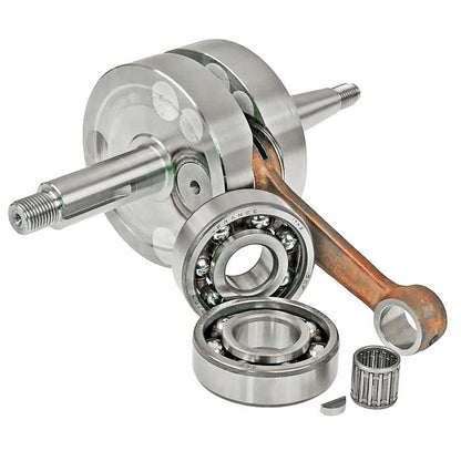 Cylinder and crankshaft kit Top Performances iron 86cc Minarelli AM6