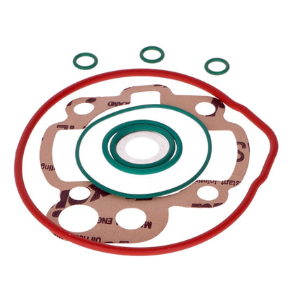 Cylinder and crankshaft kit Top Performances iron 86cc Minarelli AM6