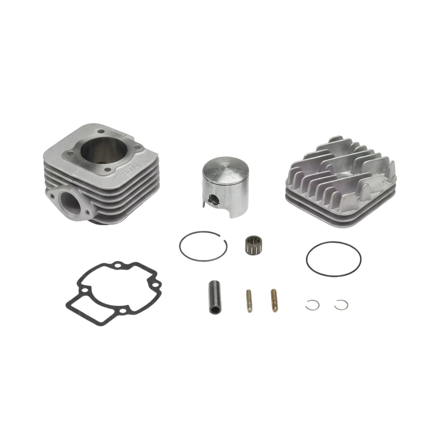 Cilindro Top Performances 70cc Piaggio scooter 50 2T AC