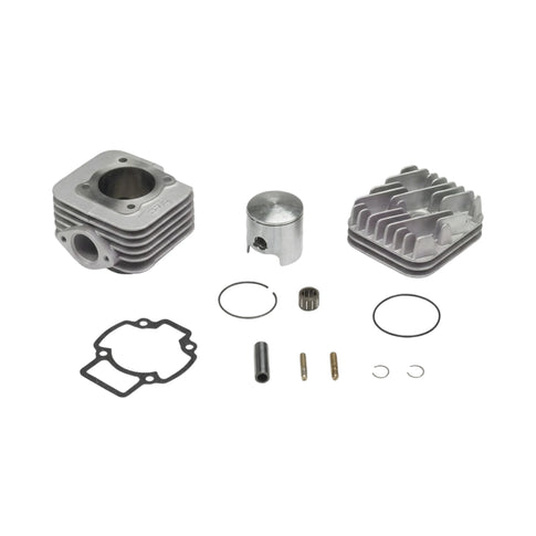 Cilindro Top Performances 70cc Piaggio scooter 50 2T AC