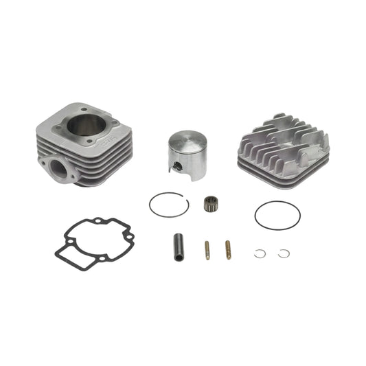 Cilindro Top Performances 70cc Piaggio scooter 50 2T AC