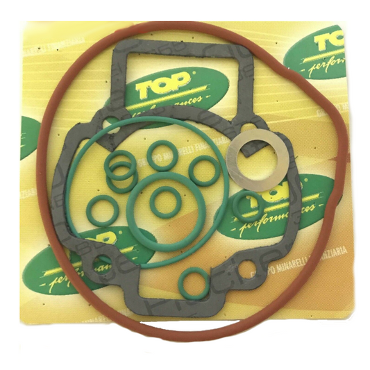 Juntas de cilindro Piaggio scooter LC TPR 70cc Top Performances