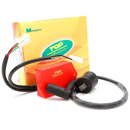 CDI / bobina Minarelli AM6 avance variable Top Performances