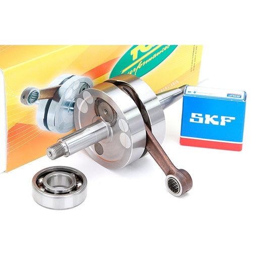 Vilebrequin Top Performance Racing Minarelli AM6