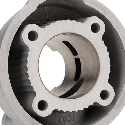 Kit cilindro e cambota Top Performances Alumínio TPR 86cc Minarelli AM6 c.44mm