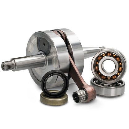 Cylinder and crankshaft kit Top Performances TPR 86cc Minarelli AM6 c.44mm Special Edition