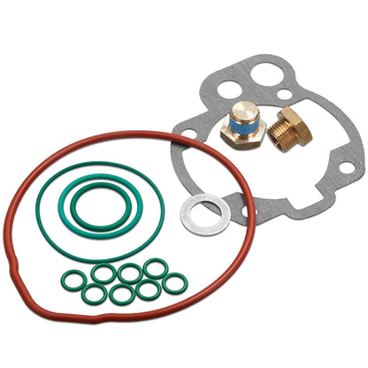 Cylinder and crankshaft kit Top Performances TPR 86cc Minarelli AM6 c.44mm Special Edition