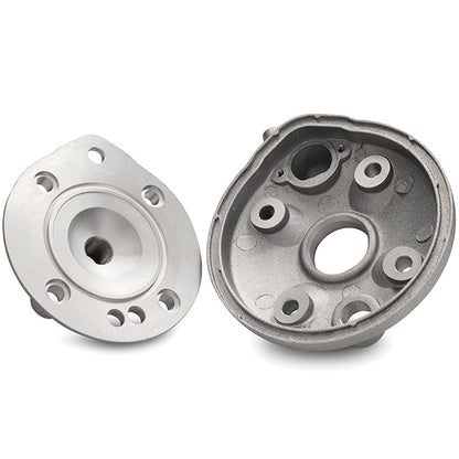 Cylinder and crankshaft kit Top Performances TPR 86cc Minarelli AM6 c.44mm Special Edition