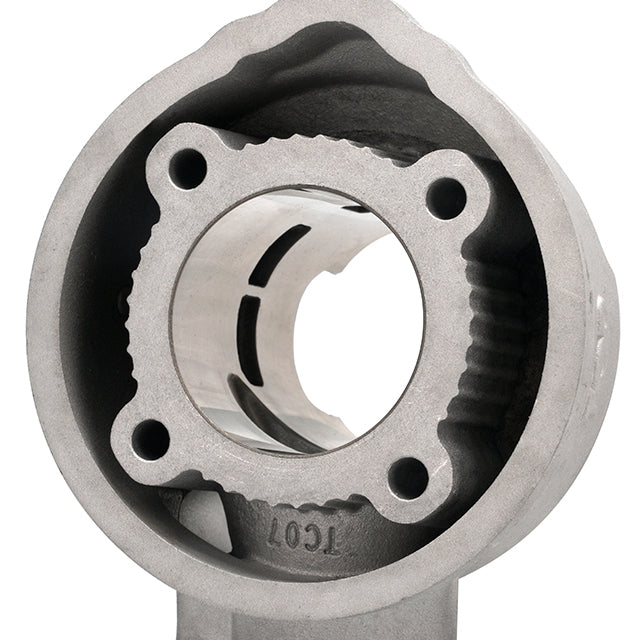 Cylinder and crankshaft kit Top Performances TPR 86cc Minarelli AM6 c.44mm Special Edition