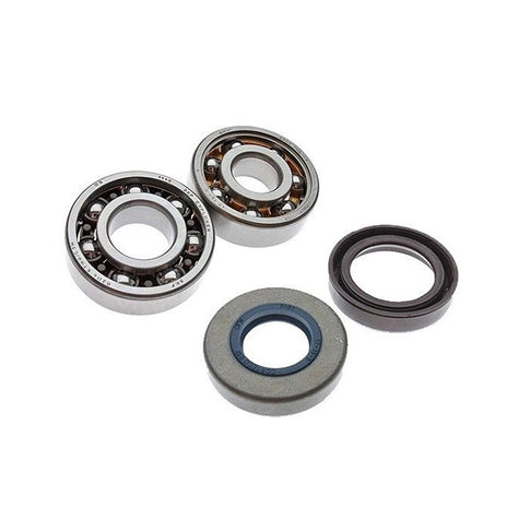 Bearings and seals Minarelli AM6 teflon cage Top performances