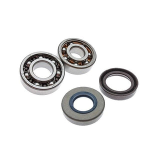 Bearings and seals Minarelli AM6 teflon cage Top performances