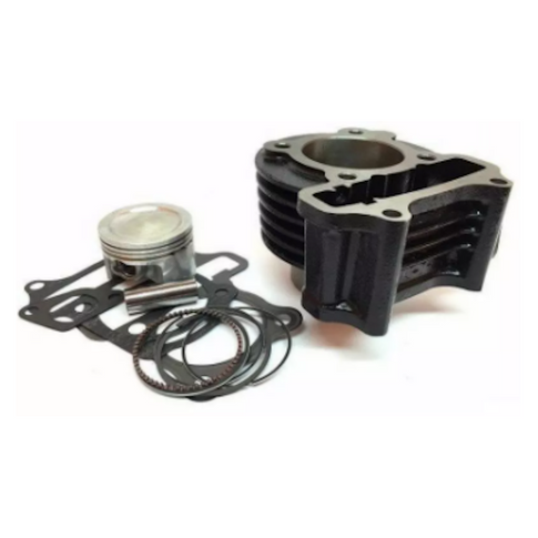 Cilindro Top Performance 80cc Kymco scooter 4T