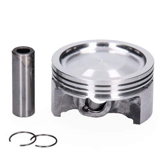Piston Top Performances d=63mm Yamaha X-Max / X-City 125cc - lettre B