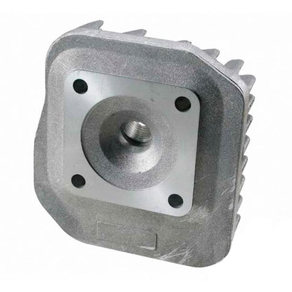 Cilindro Top Performance Preto 70cc Peugeot Ludix AC