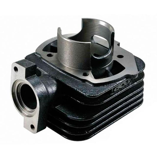 Cilindro Top Performance Preto 70cc Peugeot Ludix AC