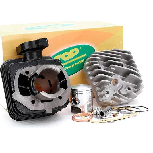 Cilindro Top Performance Negro 50cc Peugeot Ludix AC
