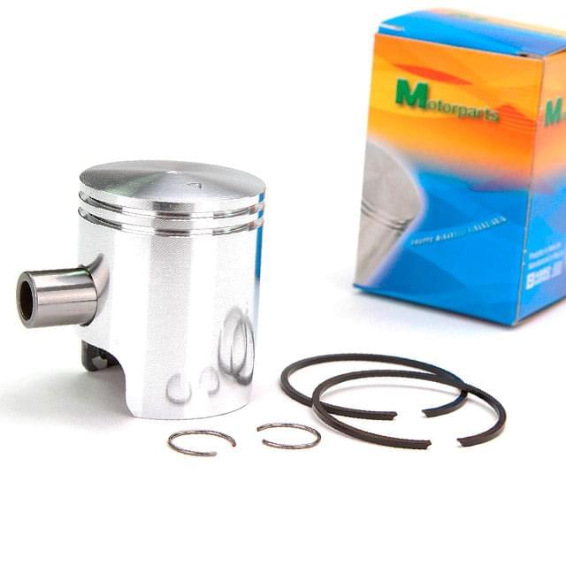 Piston Top Performances Fonte d=39.88mm Derbi euro 2 / 3 / 4