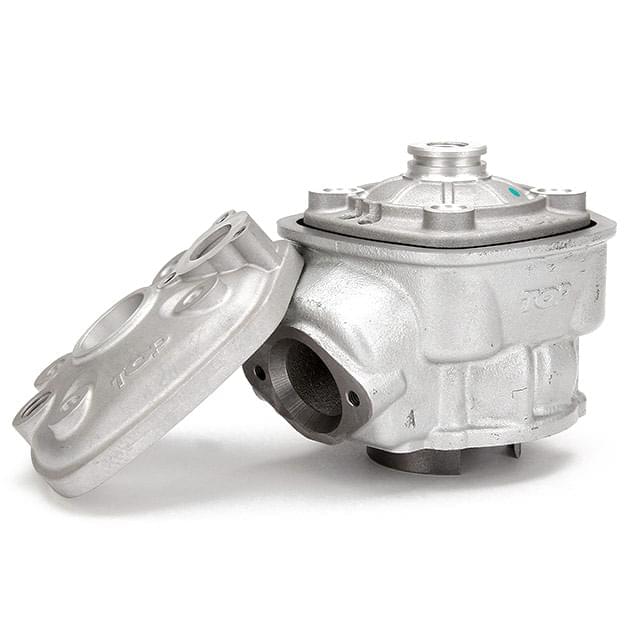 Cilindro Top Performance 80cc Derbi Euro 3 / 4