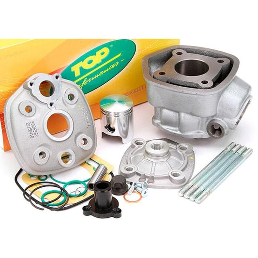 Cilindro Top Performance 50cc Derbi Euro 3 / 4