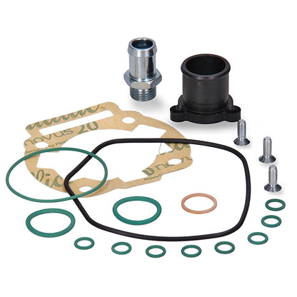 Cylindre Top Performance 50cc Derbi Euro 2