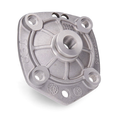 Cylindre Top Performance 80cc Derbi Euro 2