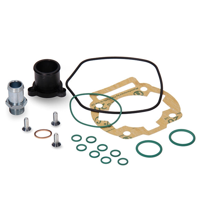 Cylindre Top Performance 80cc Derbi Euro 2