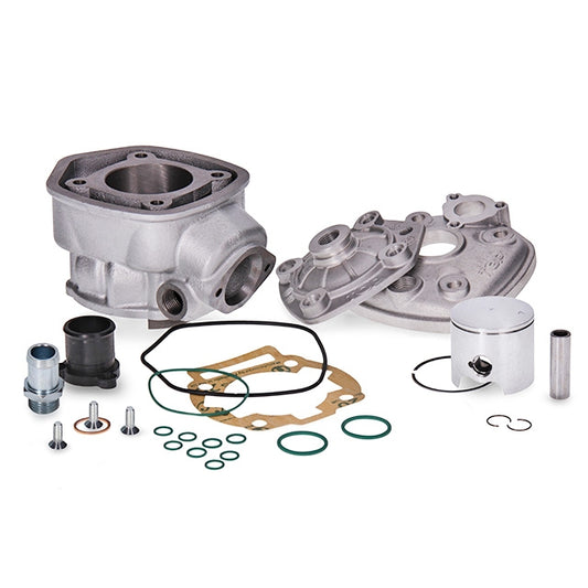 Cylindre Top Performance 80cc Derbi Euro 2