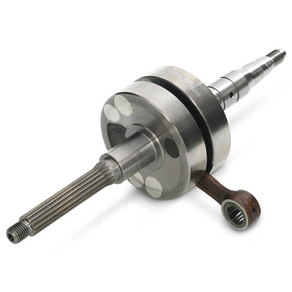 Cigüeñal Top TPR Minarelli horizontal c.39,2mm b.12mm