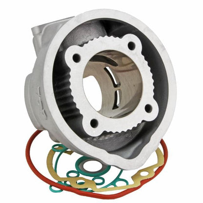 Cylinder and crankshaft kit Top Performance TPR 77cc Piaggio scooter LC