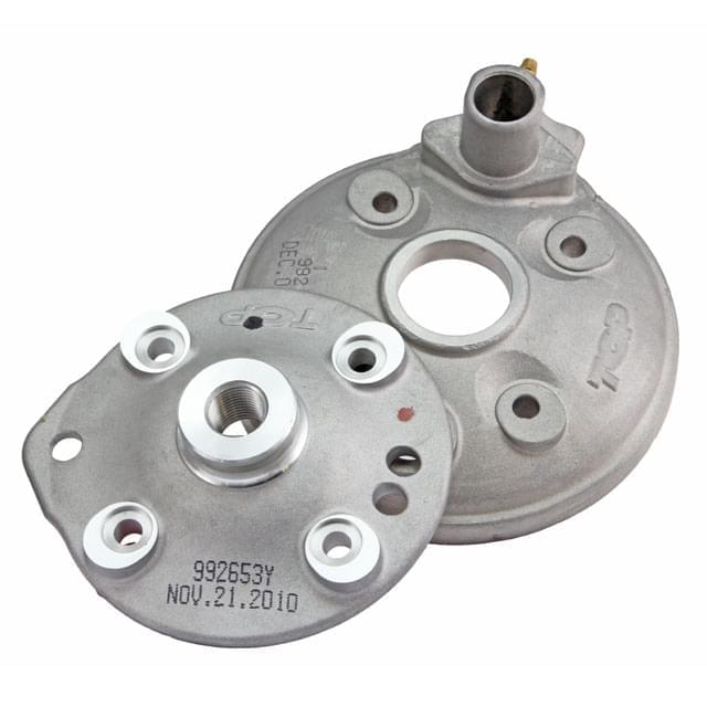 Cylinder and crankshaft kit Top Performance TPR 77cc Piaggio scooter LC