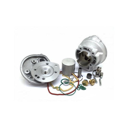 Cylindre Top Performance TPR 2 50cc Piaggio LC