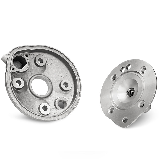 Cylindre Top Performance TPR 86cc Minarelli horizontal LC course 44mm