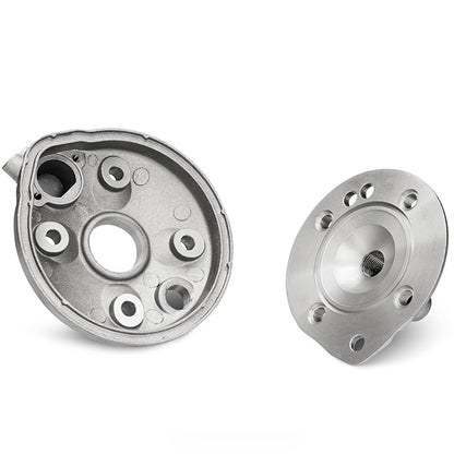 Cylindre Top Performance TPR 86cc Minarelli horizontal LC course 44mm