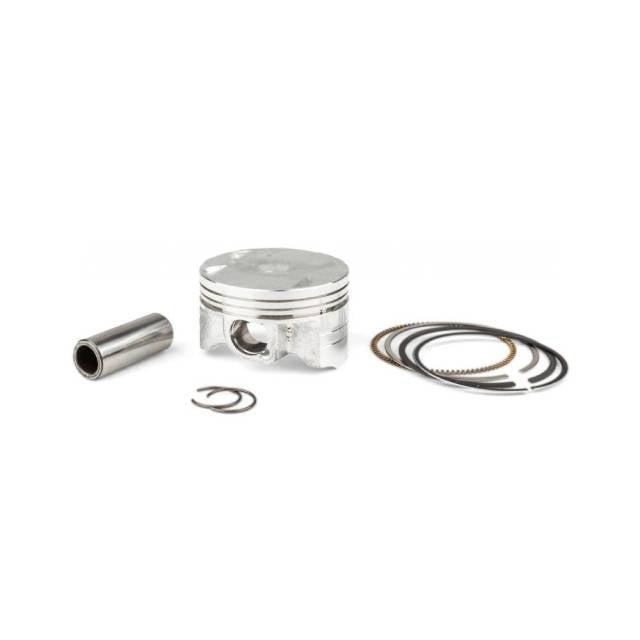 Pistón para cilindro Yamaha Majesty 125/150 d=62,2mm Top Performances 9929390
