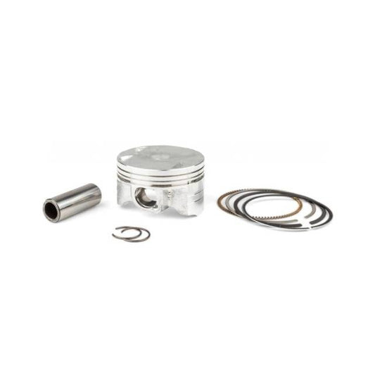 Piston for Yamaha Majesty 125/150 cylinder d=62.2mm Top Performances