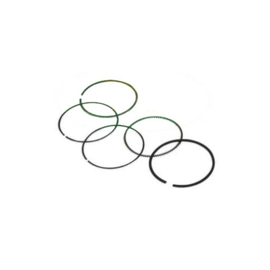 Segmentos pistón cilindro Honda SH Dylan 125 a 150cc Top Performances