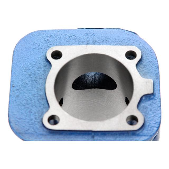 Cilindro Top Performance Azul 70cc Yamaha Booster / MBK Stunt