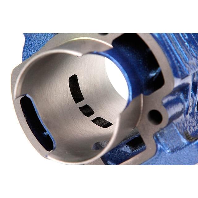 Cilindro Top Performance Azul 70cc Yamaha Booster / MBK Stunt