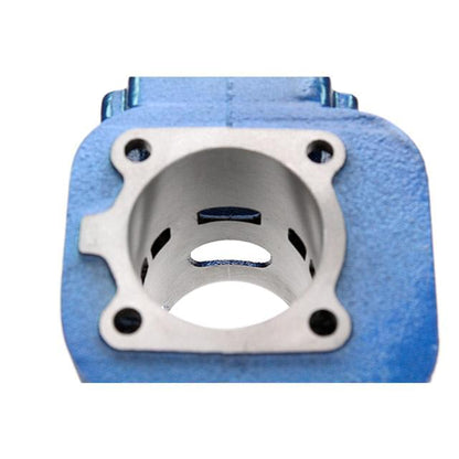 Cilindro Top Performance Azul 70cc Yamaha Booster / MBK Stunt