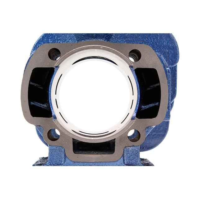 Cilindro Top Performance Azul 70cc Yamaha Booster / MBK Stunt