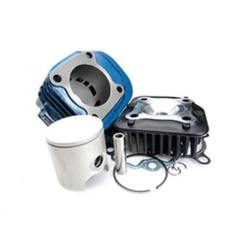 Cilindro Top Performances Azul 70cc Minarelli horizontal AC